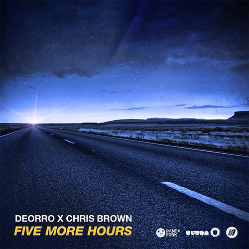 Deorro - Five More Hours - Tekst piosenki, lyrics - teksciki.pl