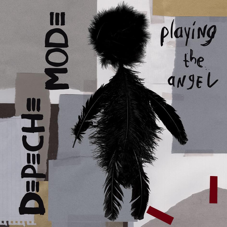 Depeche Mode - A Pain That I'm Used To - Tekst piosenki, lyrics - teksciki.pl