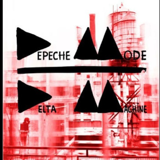 Depeche Mode - Alone - Tekst piosenki, lyrics - teksciki.pl