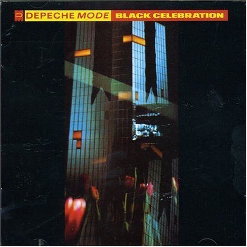 Depeche Mode - Black Celebration - Tekst piosenki, lyrics - teksciki.pl