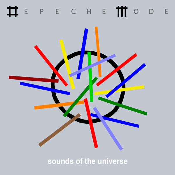 Depeche Mode - In Chains - Tekst piosenki, lyrics - teksciki.pl