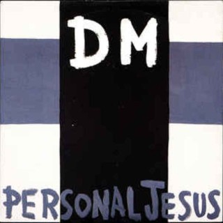 Depeche Mode - Personal Jesus - Tekst piosenki, lyrics - teksciki.pl