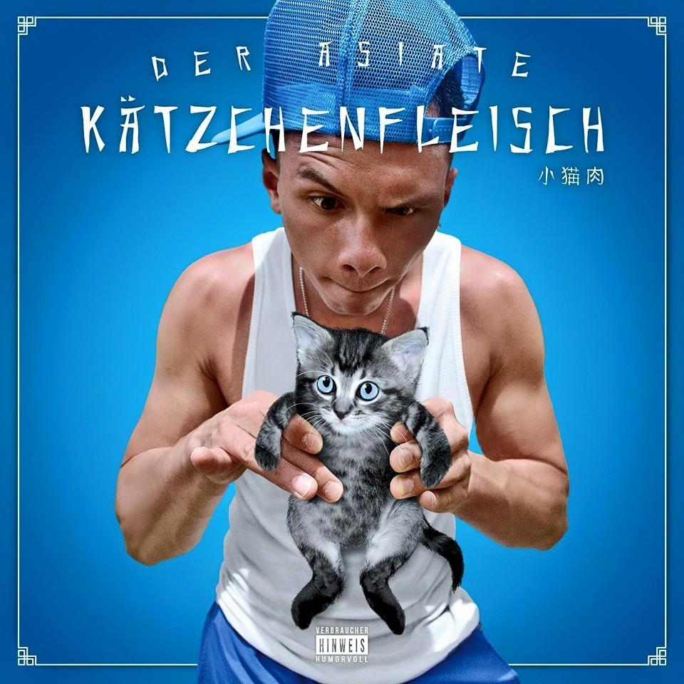 Der Asiate - Fuckin (Remix) - Tekst piosenki, lyrics - teksciki.pl