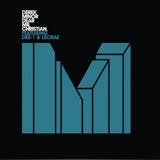 Derek Minor - Dear Mr. Christian - Tekst piosenki, lyrics - teksciki.pl