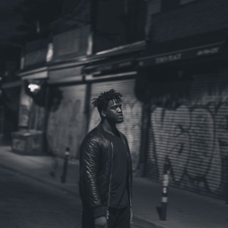 Derek Wise - AWKWARD - Tekst piosenki, lyrics - teksciki.pl