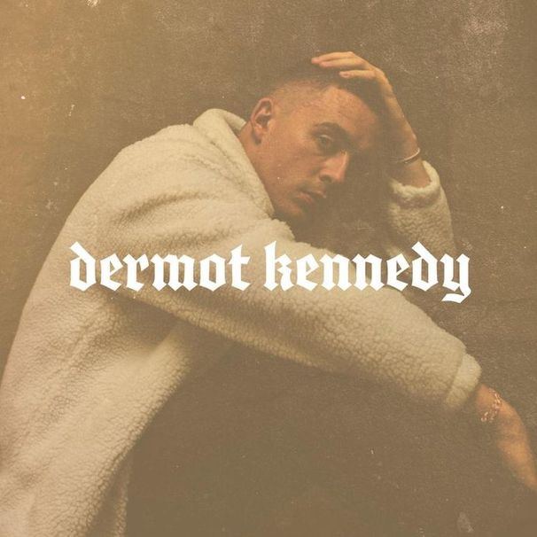 Dermot Kennedy - A Closeness - Tekst piosenki, lyrics - teksciki.pl