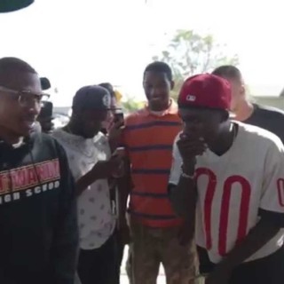 Deshawn Raw - DESHAWNRAW vs DAYLYT - Tekst piosenki, lyrics - teksciki.pl