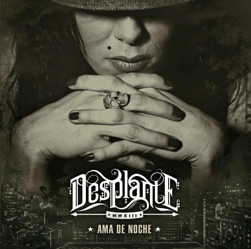 Desplante - Nubes de Tormenta - Tekst piosenki, lyrics - teksciki.pl