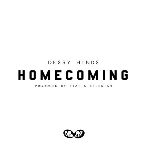 Dessy Hinds - Homecoming - Tekst piosenki, lyrics - teksciki.pl
