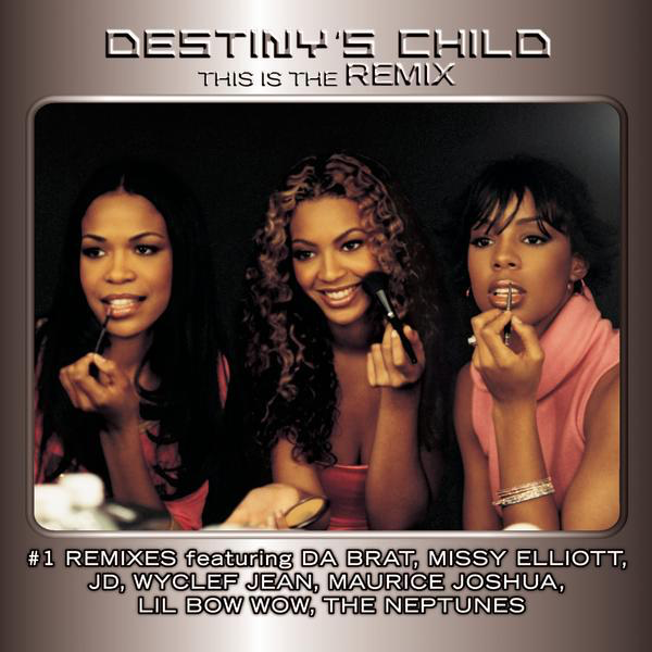 Destiny's Child - Bills, Bills, Bills (Maurice's Xclusive Livegig Mix) - Tekst piosenki, lyrics - teksciki.pl