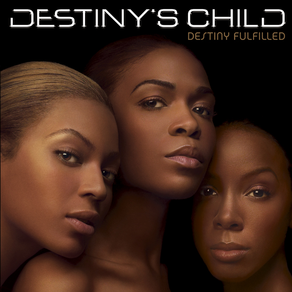 Destiny's Child - Free - Tekst piosenki, lyrics - teksciki.pl