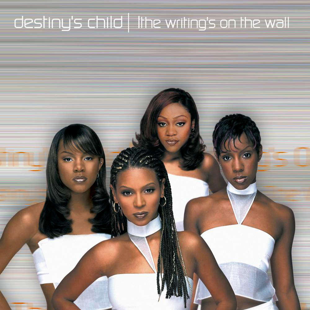 Destiny's Child - Hey Ladies - Tekst piosenki, lyrics - teksciki.pl