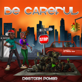 DeStorm - Instagram - Tekst piosenki, lyrics - teksciki.pl