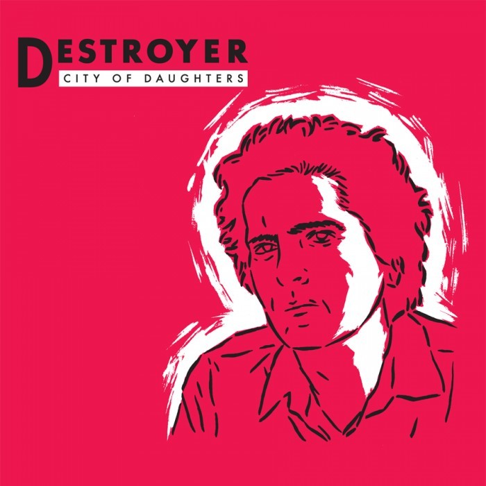 Destroyer - Comments on the World as Will - Tekst piosenki, lyrics - teksciki.pl