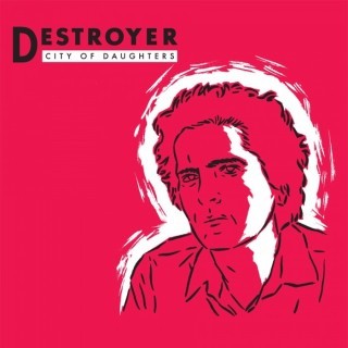 Destroyer - Melanie and Jennifer and Melanie - Tekst piosenki, lyrics - teksciki.pl