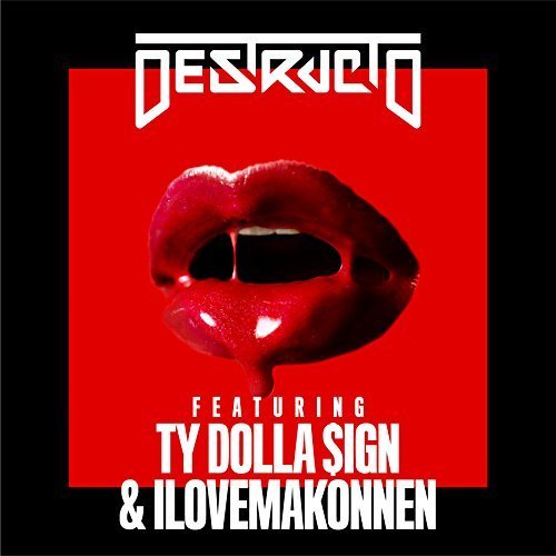 Destructo - 4Real - Tekst piosenki, lyrics - teksciki.pl