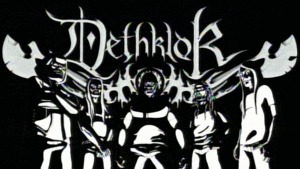 Dethklok - Duncan Hills Coffee Jingle - Tekst piosenki, lyrics - teksciki.pl