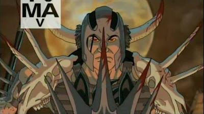 Dethklok - Thunderhorse - Tekst piosenki, lyrics - teksciki.pl