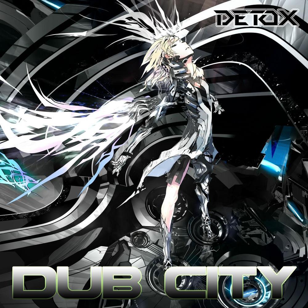 Detox - Cerulean - Tekst piosenki, lyrics - teksciki.pl