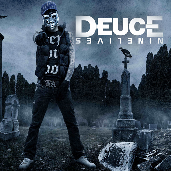 Deuce - Now You See My Life (Album Version) - Tekst piosenki, lyrics - teksciki.pl