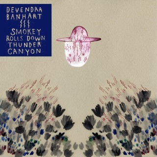Devendra Banhart - Seahorse - Tekst piosenki, lyrics - teksciki.pl