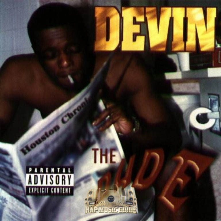 Devin The Dude - Alright - Tekst piosenki, lyrics - teksciki.pl