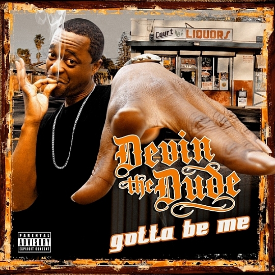 Devin The Dude - Jus Coolin - Tekst piosenki, lyrics - teksciki.pl