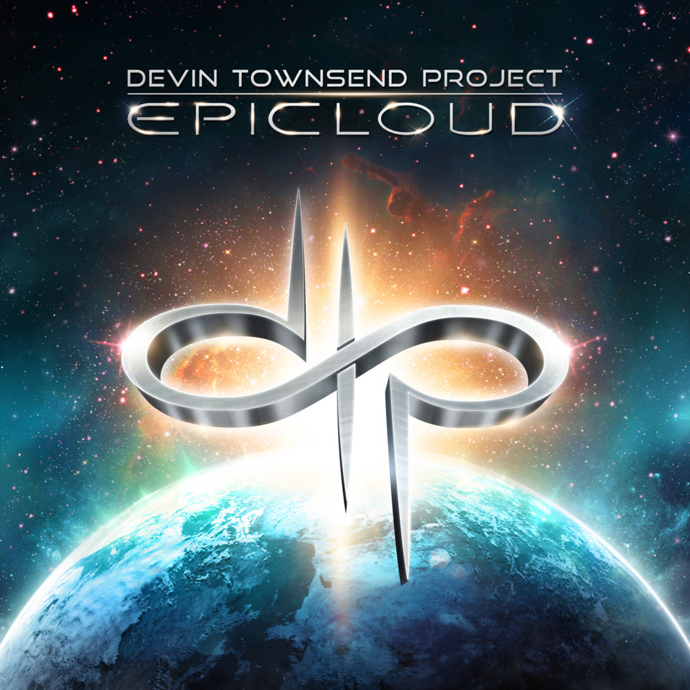 Devin Townsend - Effervescent! - Tekst piosenki, lyrics - teksciki.pl