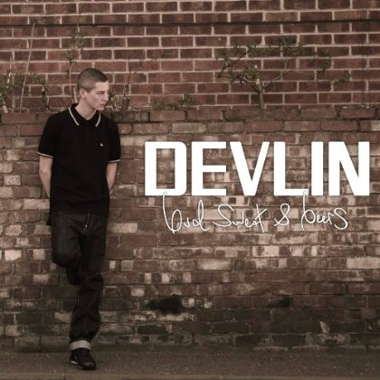 Devlin - Dreamer - Tekst piosenki, lyrics - teksciki.pl