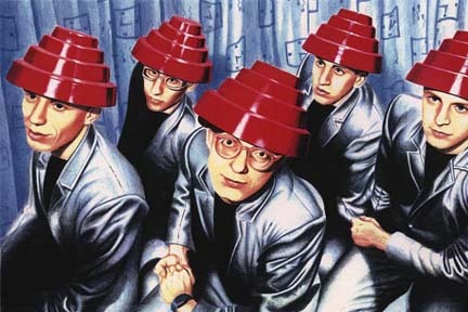 Devo - Whip It - Tekst piosenki, lyrics - teksciki.pl