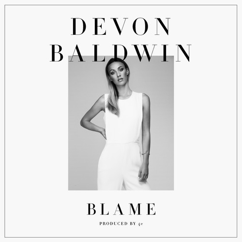 Devon Baldwin - Blame - Tekst piosenki, lyrics - teksciki.pl