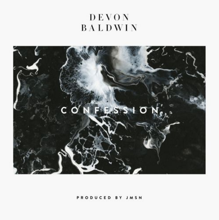 Devon Baldwin - Confession - Tekst piosenki, lyrics - teksciki.pl