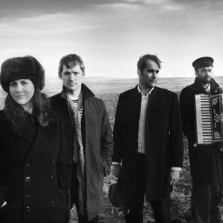 DeVotchKa - Charlotte Mittnacht - Instrumental - Tekst piosenki, lyrics - teksciki.pl