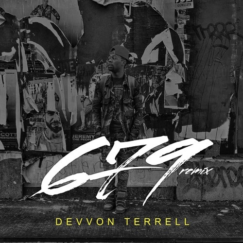 Devvon Terrell - 679 Freestyle - Tekst piosenki, lyrics - teksciki.pl