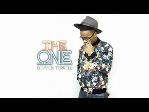 Devvon Terrell - THE ONE - Tekst piosenki, lyrics - teksciki.pl