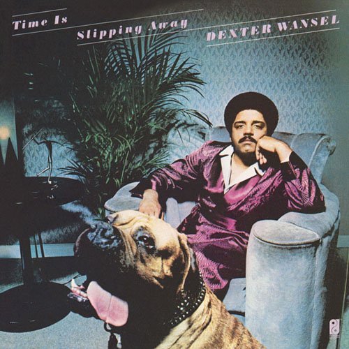 Dexter Wansel - New Beginning - Tekst piosenki, lyrics - teksciki.pl