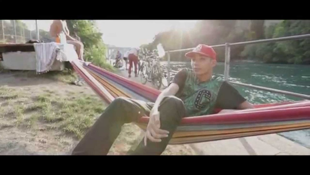 Di-Meh - Mec chill - Tekst piosenki, lyrics - teksciki.pl