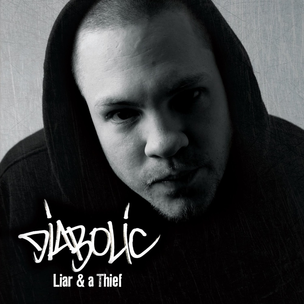 Diabolic - 12 Shots - Tekst piosenki, lyrics - teksciki.pl