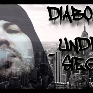 Diabolic - The Streets - Tekst piosenki, lyrics - teksciki.pl