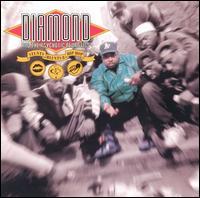 Diamond D - Check One, Two - Tekst piosenki, lyrics - teksciki.pl