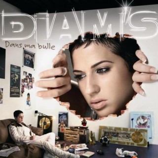 Diam's - Petite Banlieusarde - Tekst piosenki, lyrics - teksciki.pl