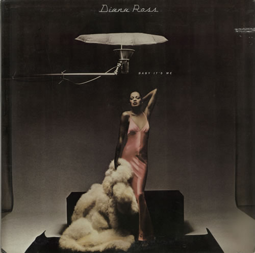 Diana Ross - Getting Ready for Love - Tekst piosenki, lyrics - teksciki.pl