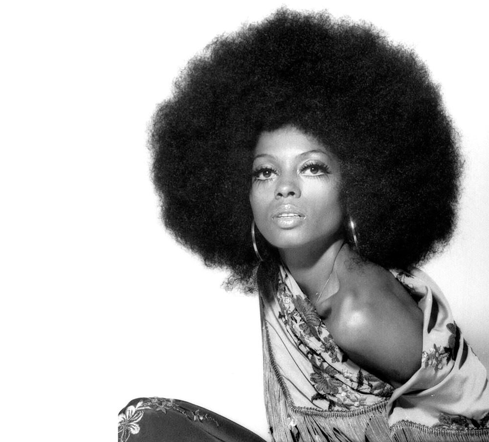 Diana Ross - I'm Coming Out - Tekst piosenki, lyrics - teksciki.pl