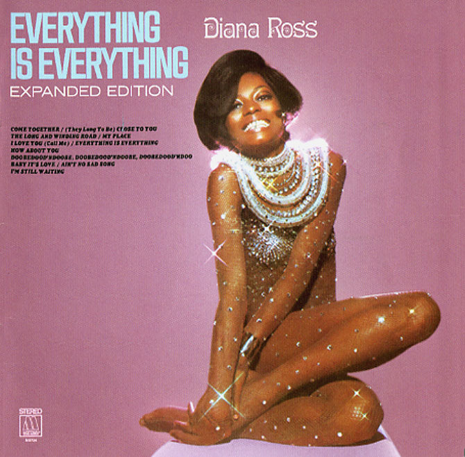 Diana Ross - I'm Still Waiting - Tekst piosenki, lyrics - teksciki.pl