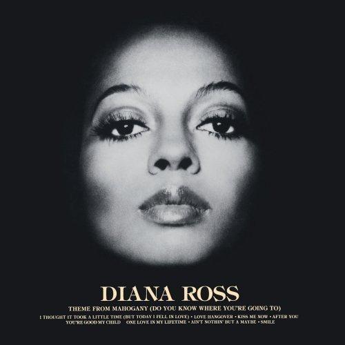 Diana Ross - Love Hangover - Tekst piosenki, lyrics - teksciki.pl