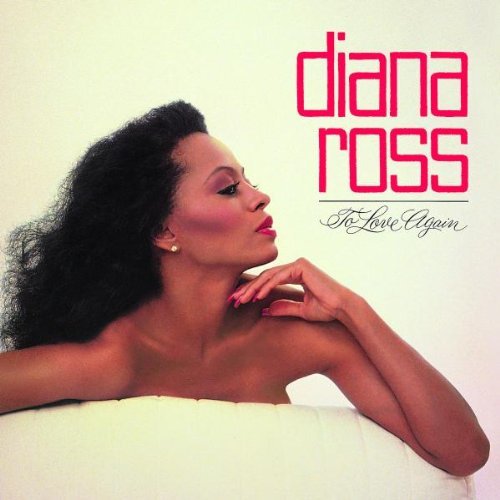 Diana Ross - One More Chance - Tekst piosenki, lyrics - teksciki.pl