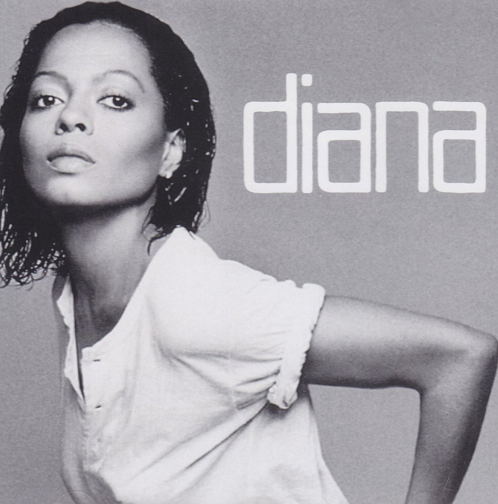 Diana Ross - Upside Down - Tekst piosenki, lyrics - teksciki.pl