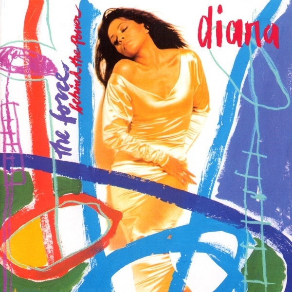 Diana Ross - You're Gonna Love It - Tekst piosenki, lyrics - teksciki.pl
