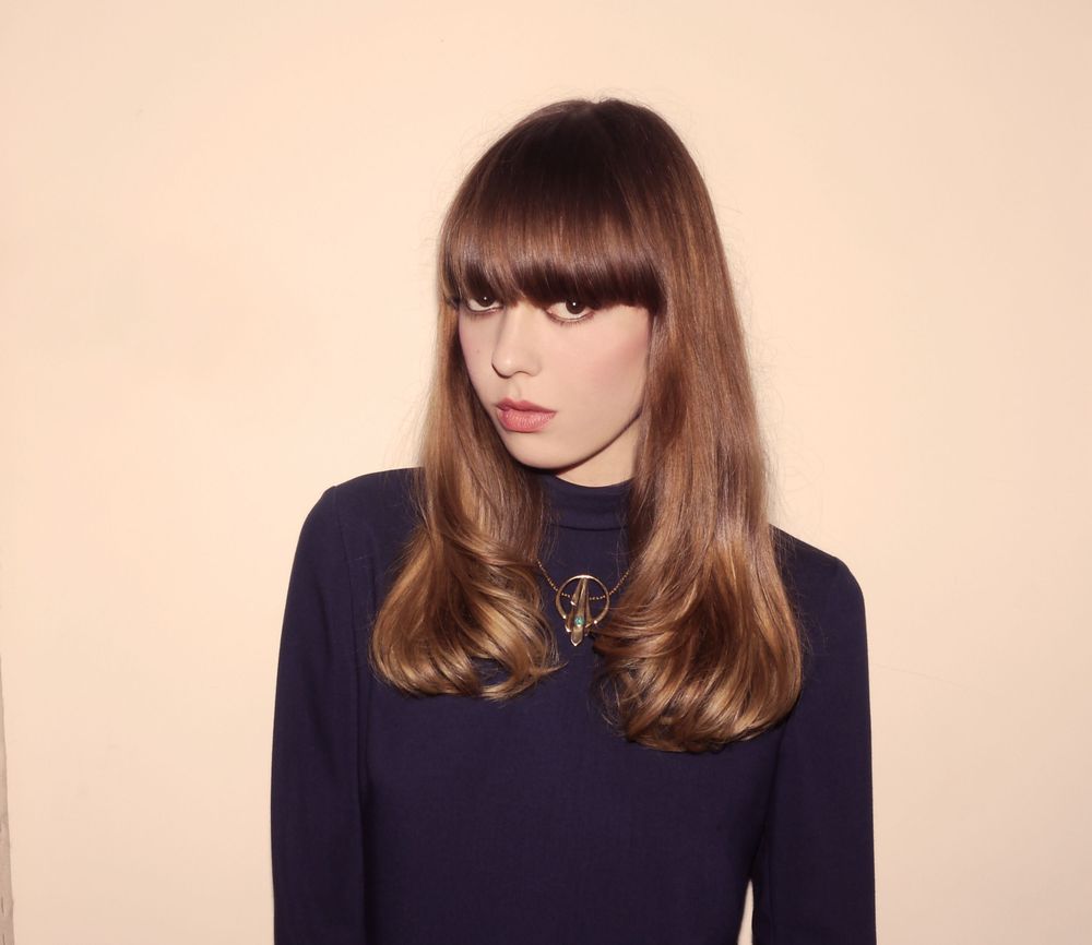 Diane Birch - Stand Under My Love - Tekst piosenki, lyrics - teksciki.pl