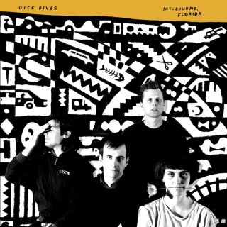 Dick Diver - Competition - Tekst piosenki, lyrics - teksciki.pl